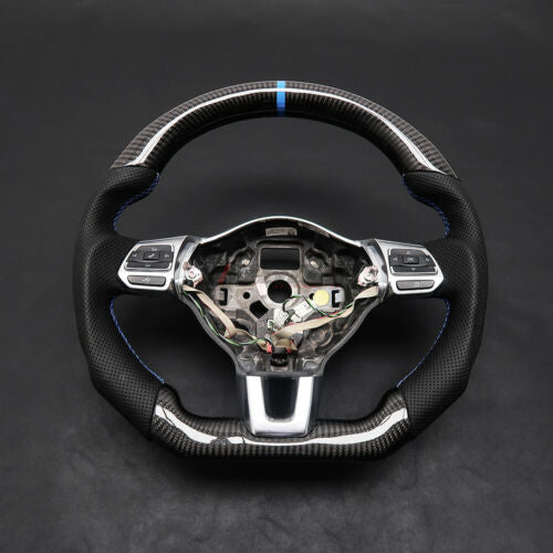 Golf 6 / sirocco / polo steering wheel