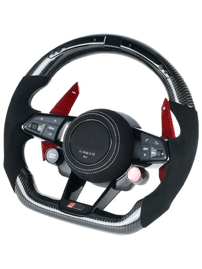 Audi a1 a3 steering wheel