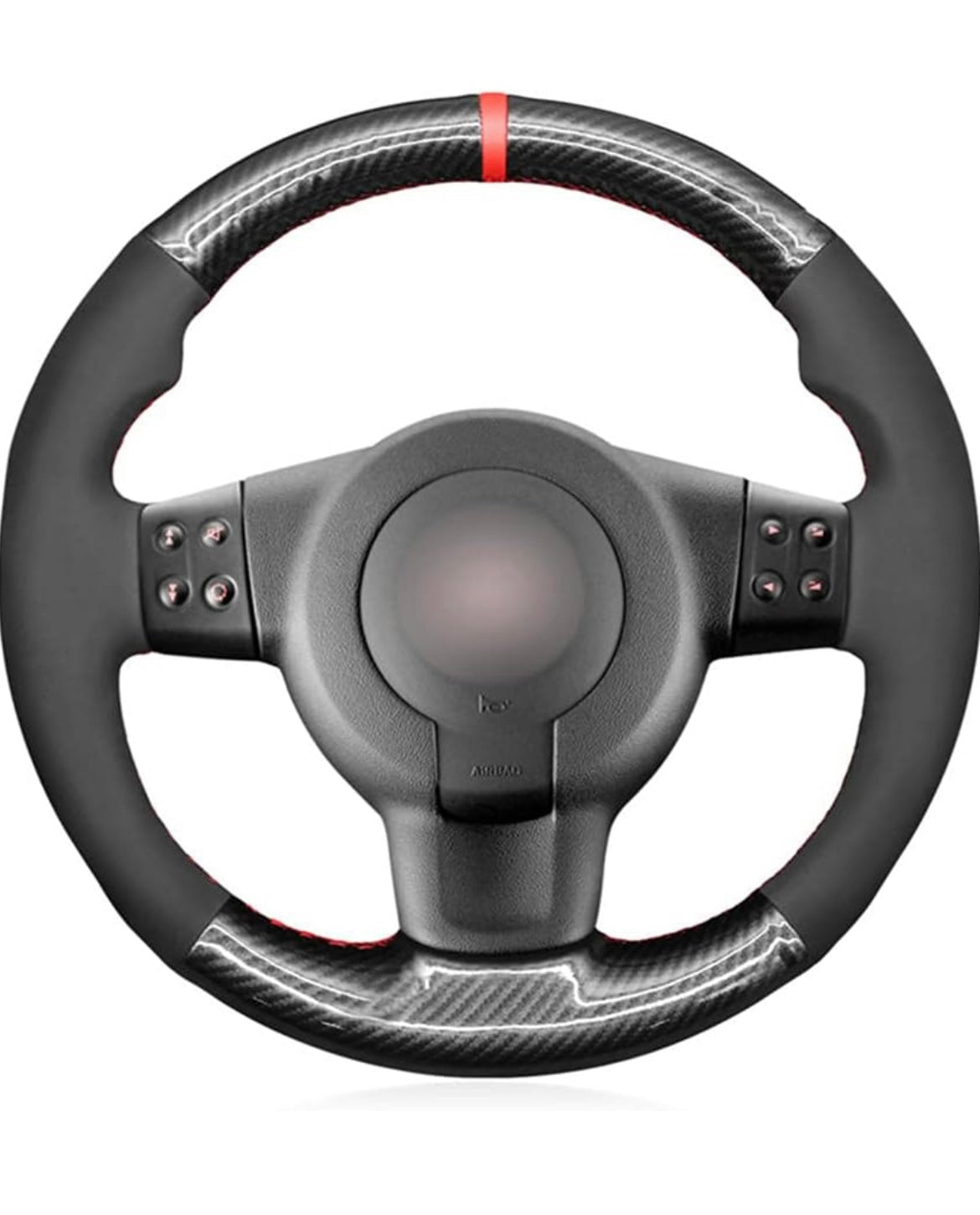 Seat Ibiza / leon steering wheel