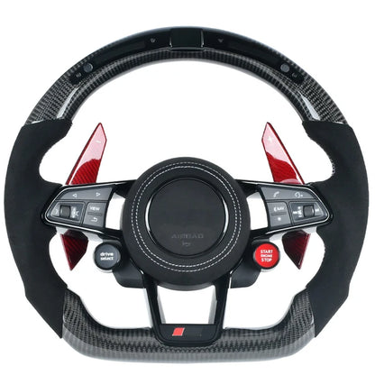 Audi a1 a3 steering wheel